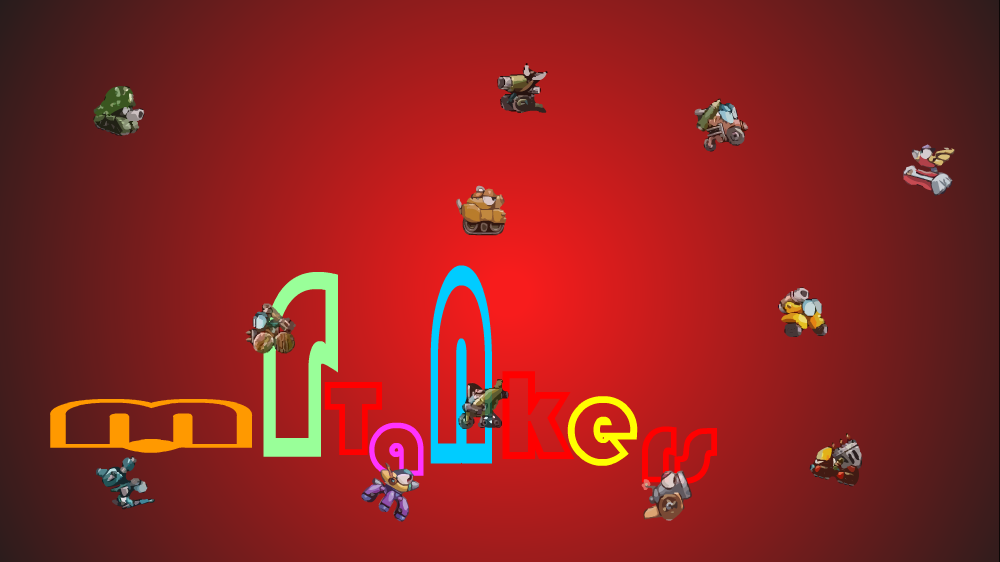 Mr tankers（小穆） 截图 7/8