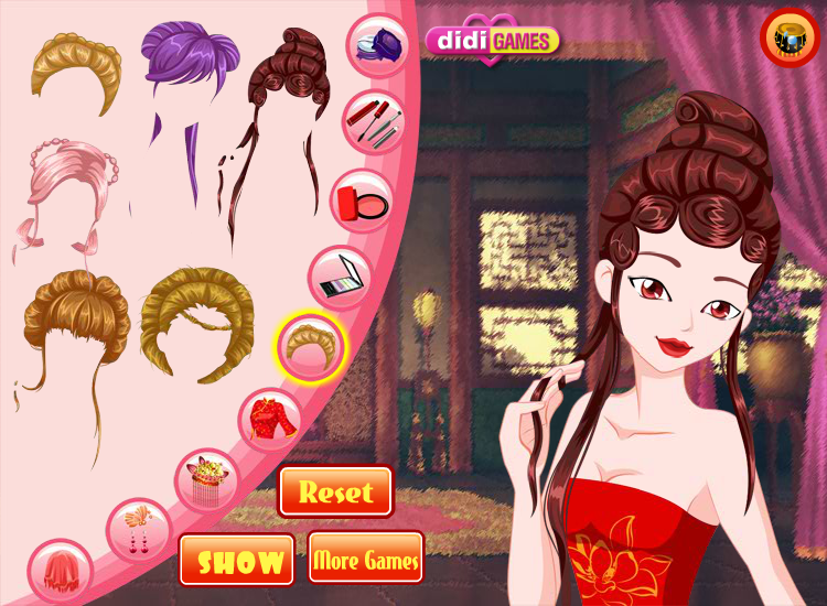 中国风新娘 截图 6/8