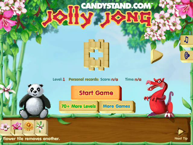欢乐麻将 截图 6/8