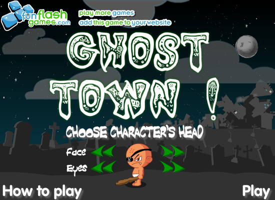 恶鬼传说 截图 2/8