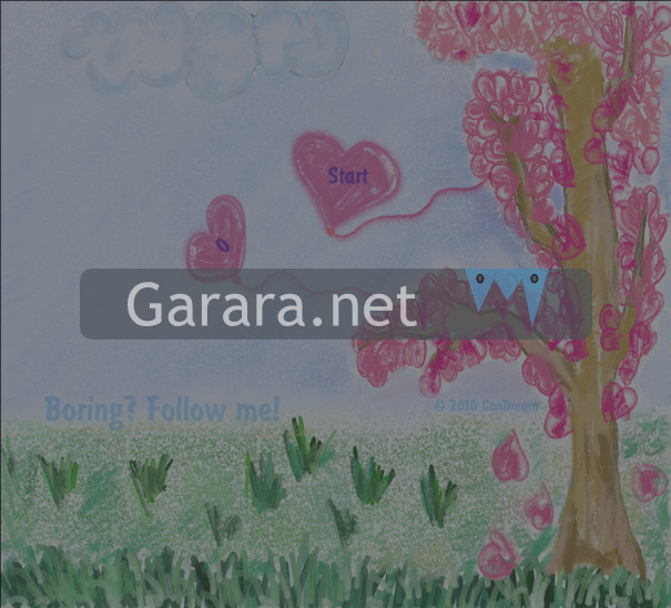 小爱神之箭 截图 7/8