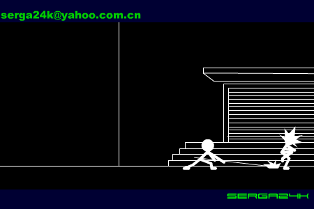 KK fight（serga24k） 截图 7/8