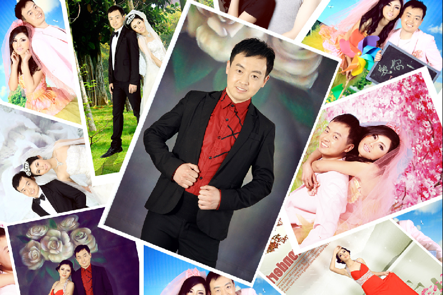 2012我们结婚啦 截图 1