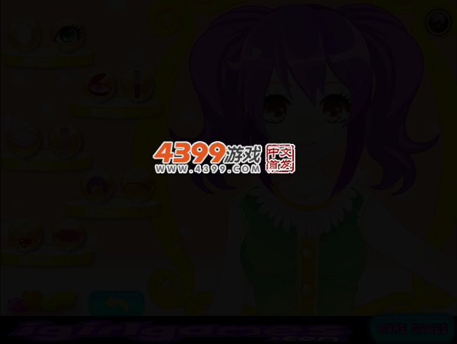 莎莎的生日 截图 3/6