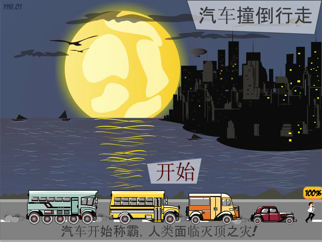 控制汽车中文版 截图 8/8