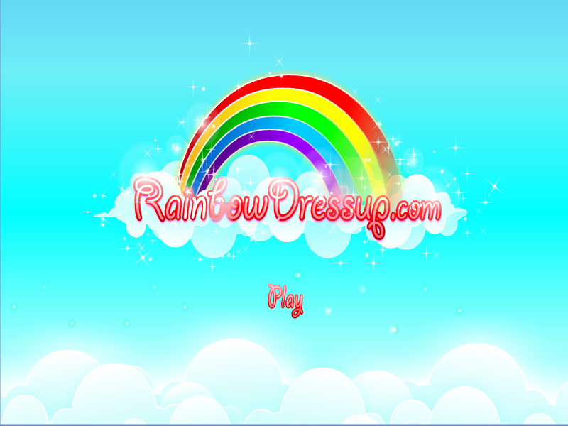 娜塔莎的装扮 截图 5/8