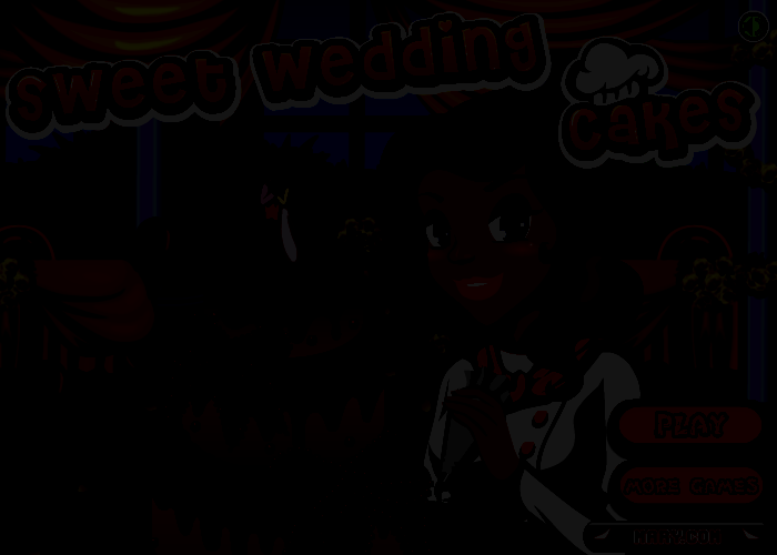 甜美的结婚蛋糕 截图 6/8