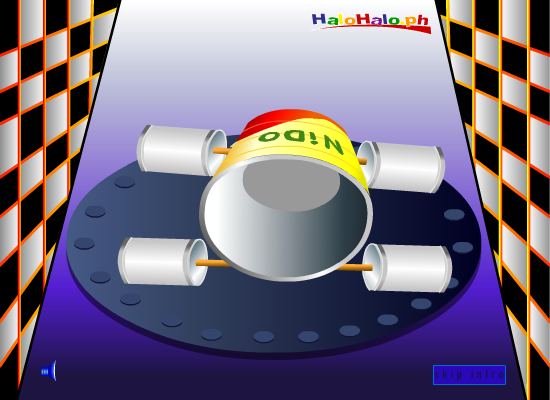 仿3D真实赛车 截图 5/8