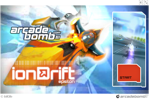太空漂移赛选关版 截图 8/8