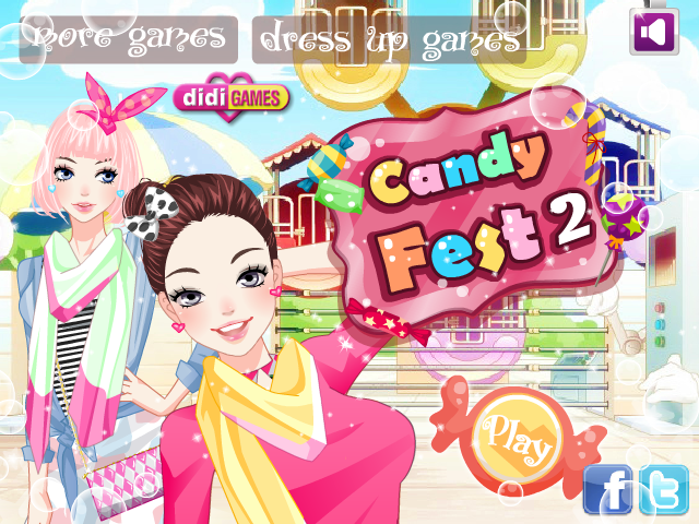糖果姐妹花2 截图 8/8