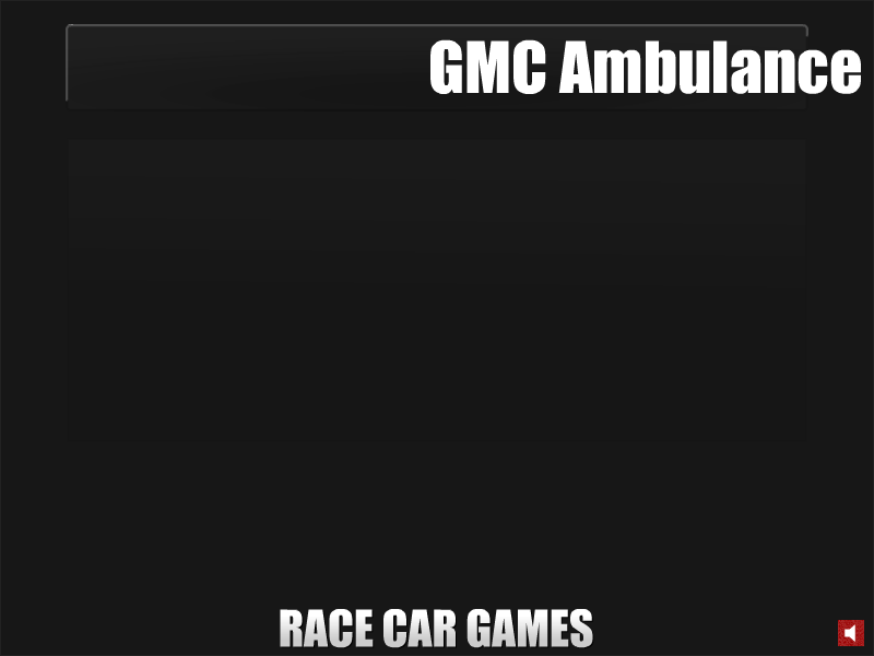 GMC救护车拼图 截图 2/8