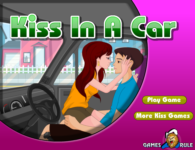 汽车上的吻 截图 8/8