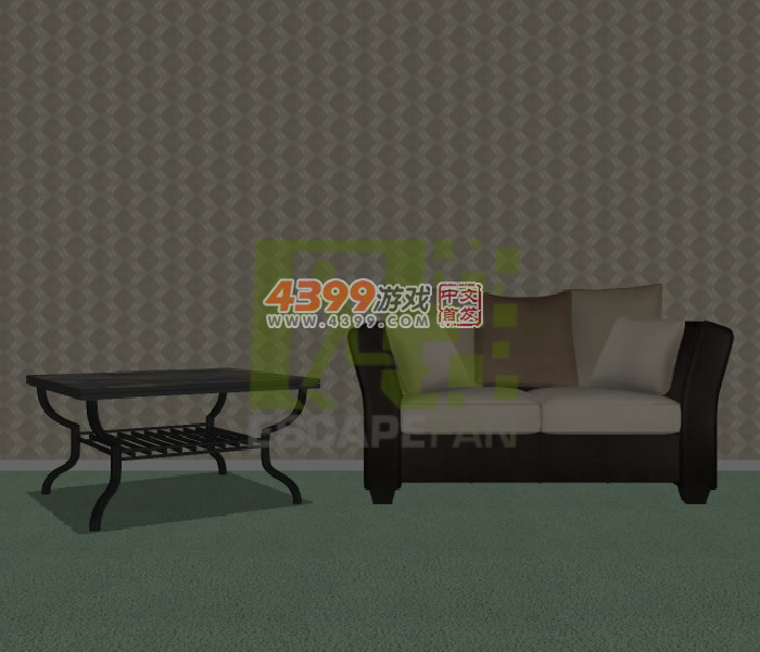 缓步动物密室逃脱 截图 4/8