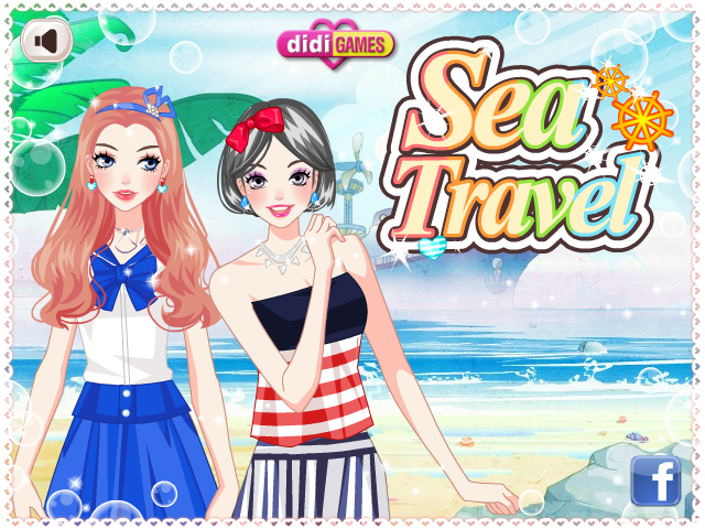 海上旅行 截图 7/8