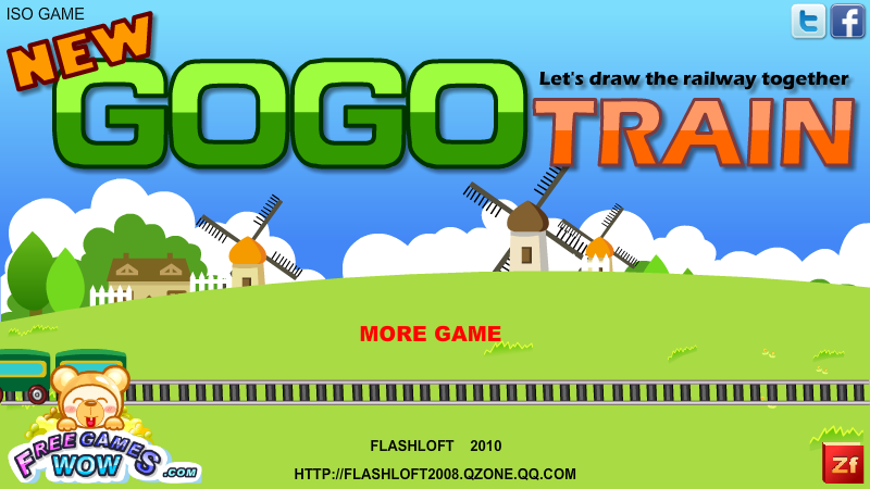 火车gogo 截图 8/8