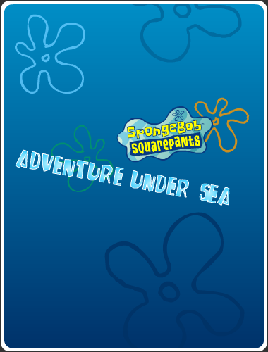 海绵宝宝海底冒险之旅 截图 2/8