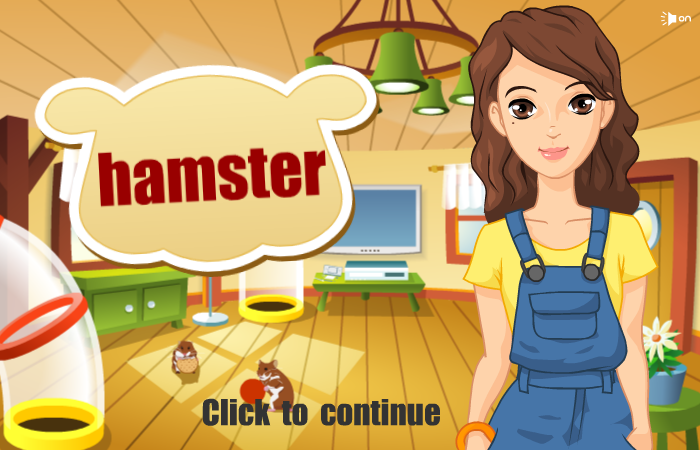 仓鼠乐园（hamster）（wajwen） 截图 3/8