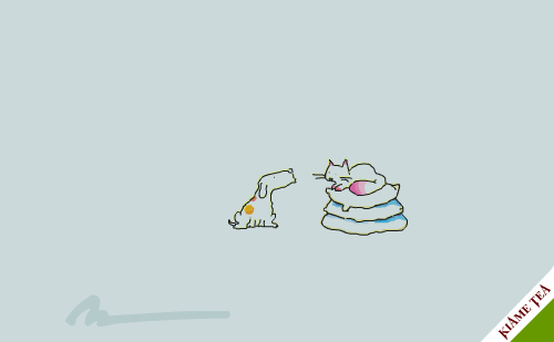 <猫猫狗狗>（kiametea） 截图 8/8