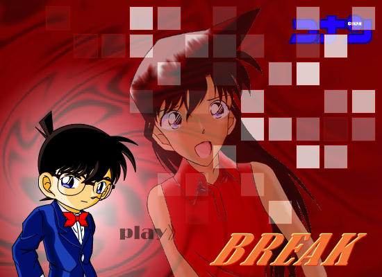 柯南《BREAK》（FlashConan） 截图 7/8