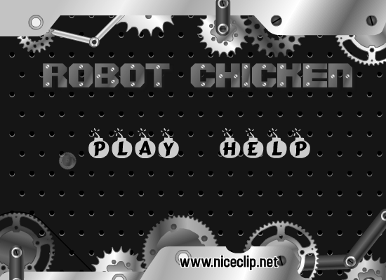 机器人鸡黑洞探秘 截图 8/8