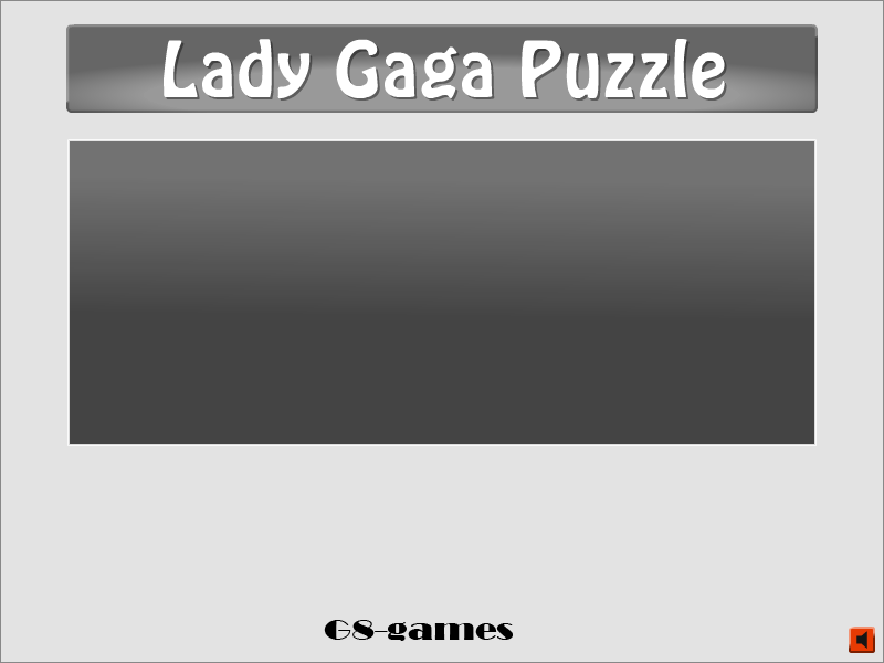 LadyGaga拼图 截图 2/8