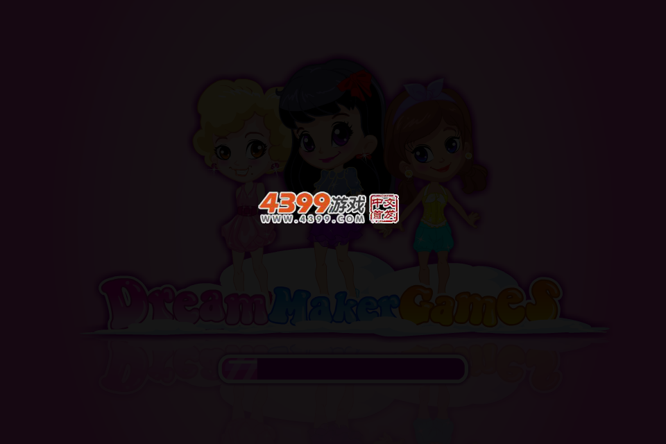 魔法花园填色 截图 3/6