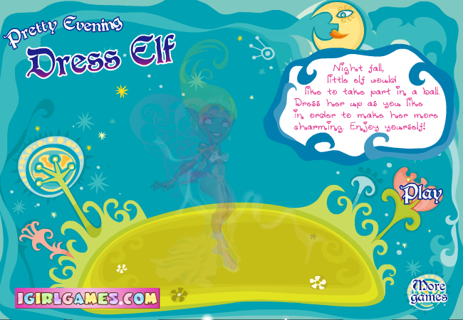 dress up games,girl games 截图 1/6