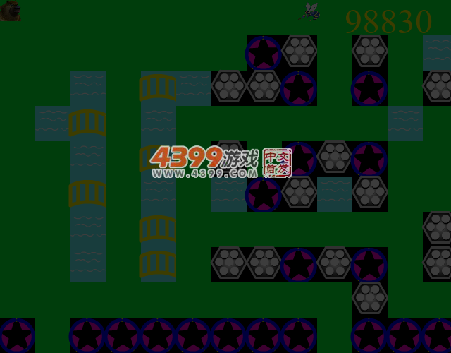拯救熊大无敌版 截图 3/4