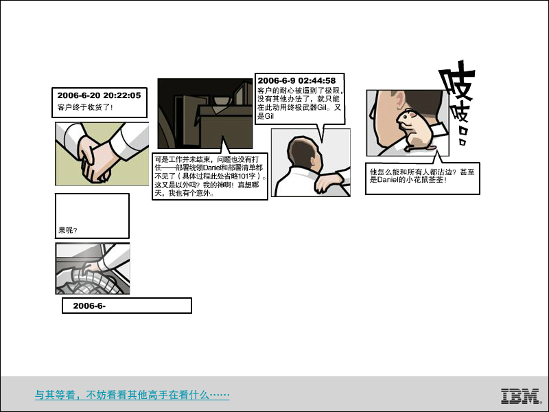 IBM代码4 截图 5/8