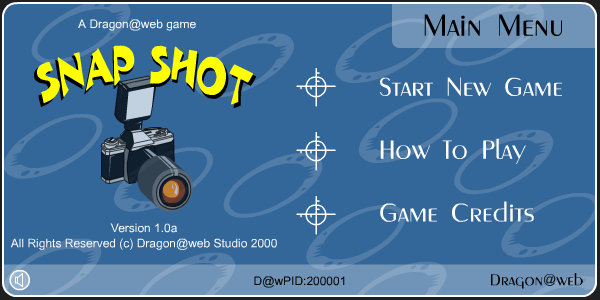 SNAPSHOT 截图 4