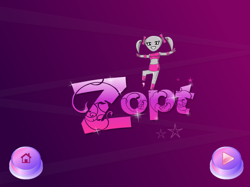 美味葱花披萨 截图 7/7