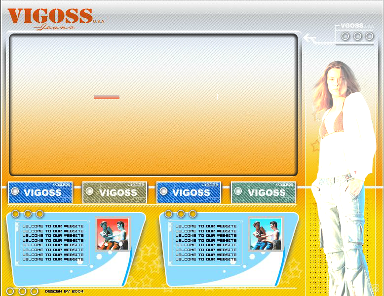Vigoss（地狱天堂） 截图 4/8