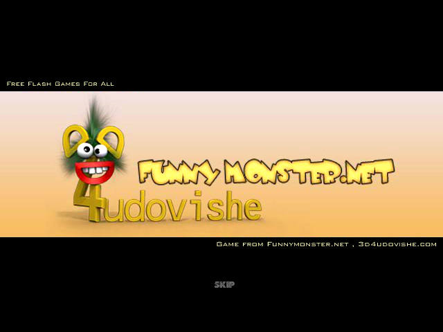 Ivan vs Mutants : Chilled edition 截图 4/8