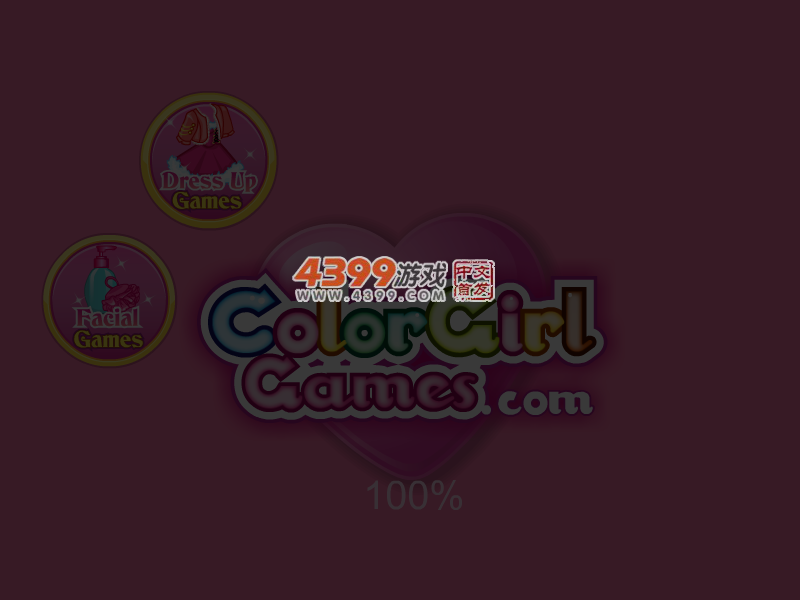 小人鱼渐变美发 截图 2/8
