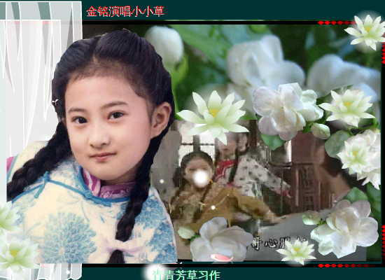 小小草（青青芳草） 截图 5/8