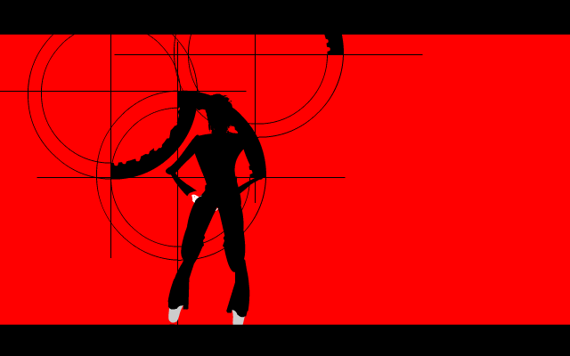 Smooth_Criminal 截图 4
