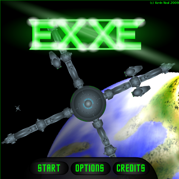 Exxe AS3 -Missions 截图 3/8