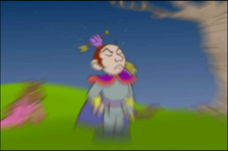 龟兔XO-嫦娥奔月（敖幼祥动漫工作室） 截图 5/8