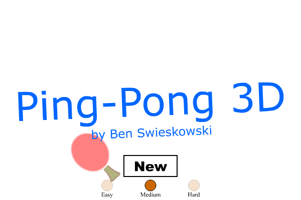 给力乒乓球 截图 8/8