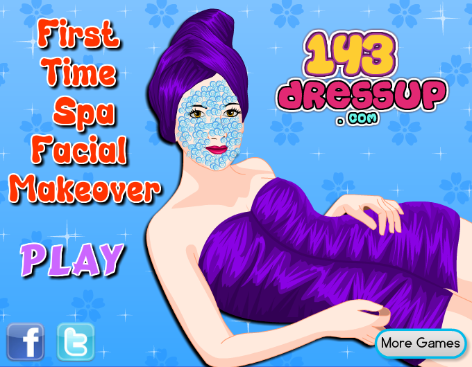 初次美容SPA 截图 2/2
