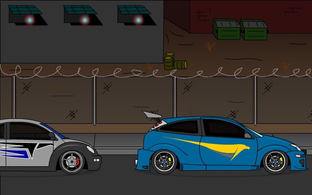 改装汽车2 截图 2/7