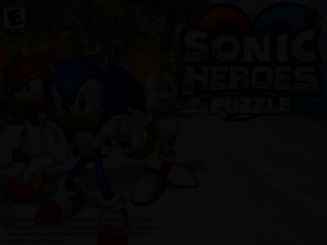 索尼克方块（Sega） 截图 3/6