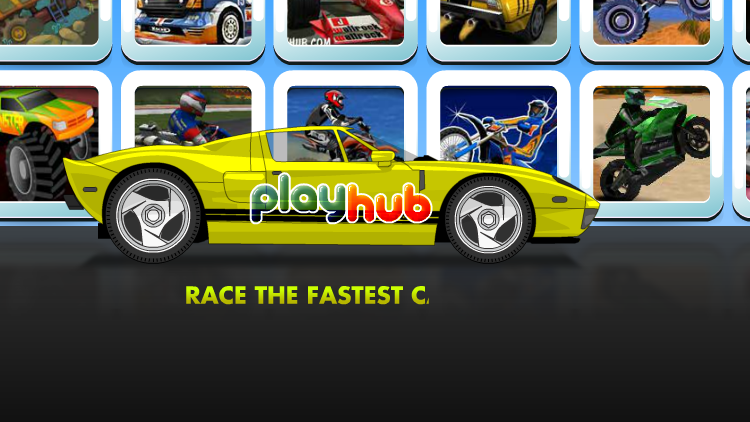 3D超级F1赛车 截图 1/8