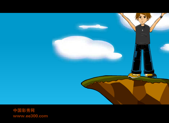 奔跑·羽泉（中国彩秀） 截图 3/6