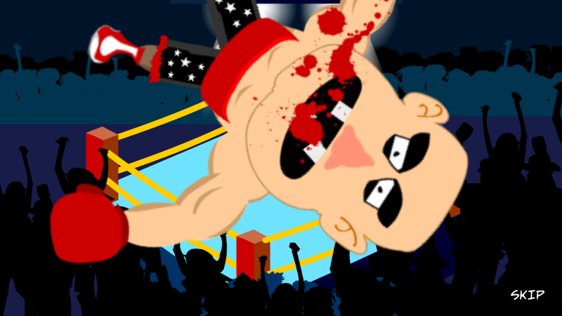 谁是拳王 截图 5/8