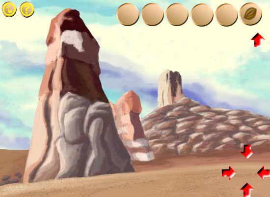开心农场冒险 截图 6/8