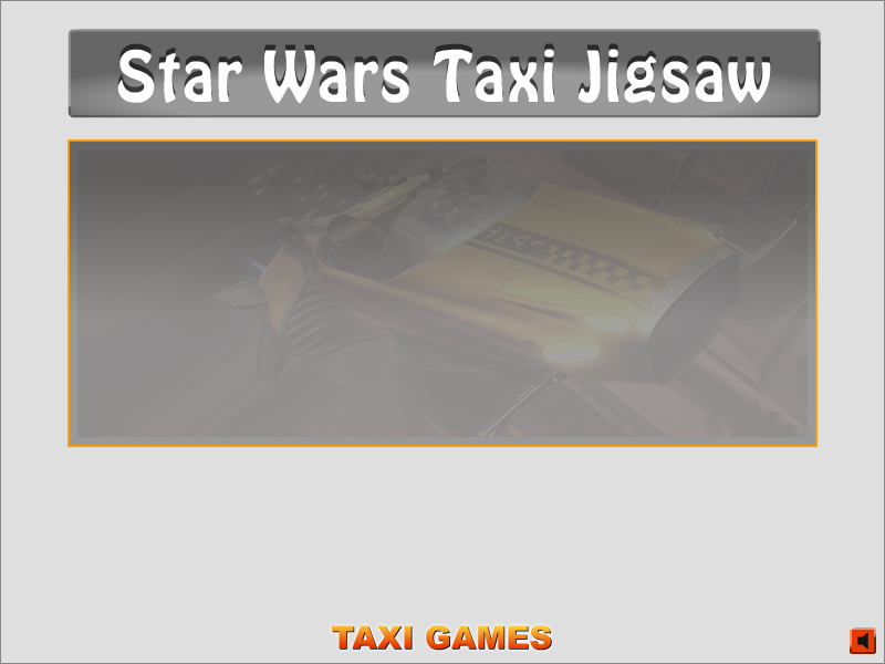 星球大战出租车拼图 截图 5/8