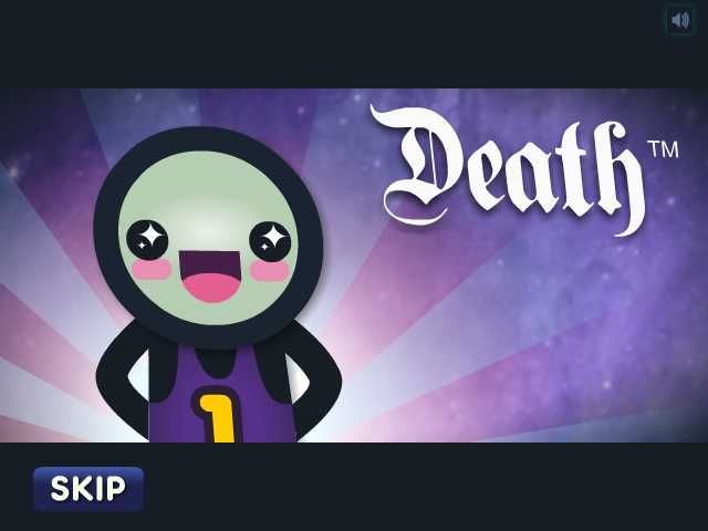 外星灌篮高手 截图 8/8
