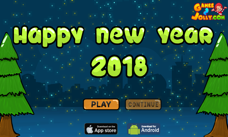 2018新年晚会逃离 截图 8/8