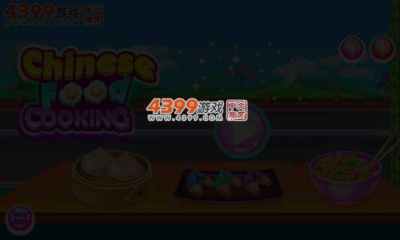 中国食谱 截图 4/7